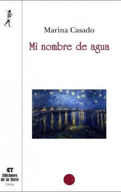 Mi nombre de agua