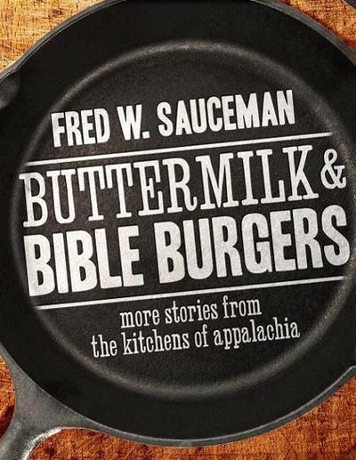 Buttermilk & Bible Burgers