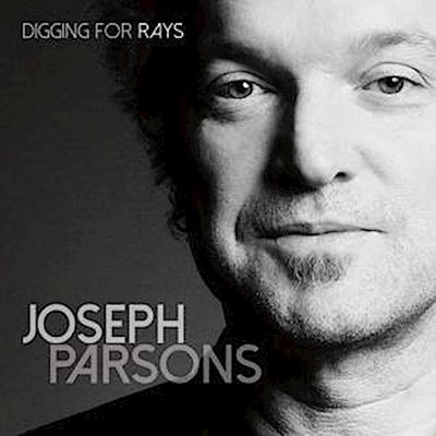 Parsons, J: Digging For Rays