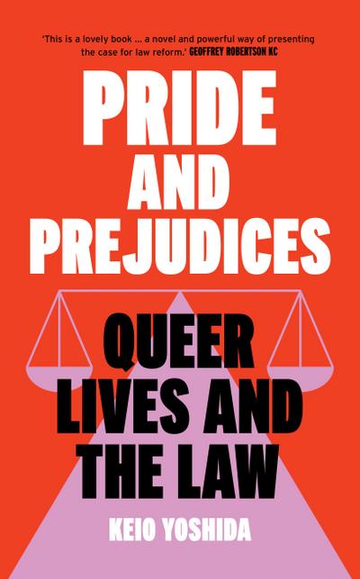 Pride and Prejudices