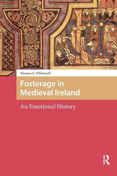 Fosterage in Medieval Ireland