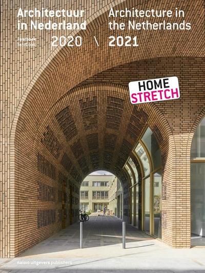 Architecture in the Netherlands