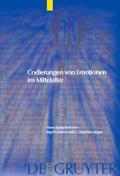 Codierungen von Emotionen im Mittelalter/Emotions 