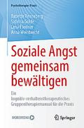 Soziale Angst gemeinsam bewältigen