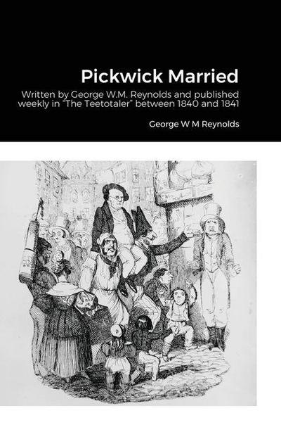 Pickwick Married