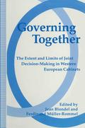 Governing Together
