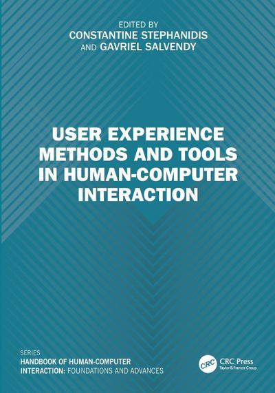 User Experience Methods and Tools in Human-Computer Interaction