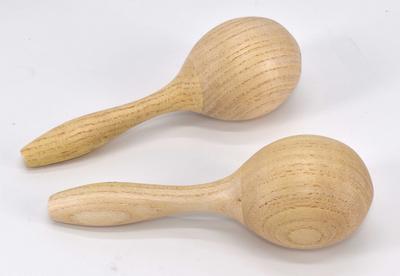 Maracas (1 Paar)