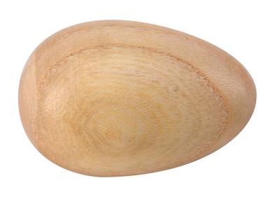 Egg-Shaker Holz