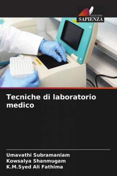Tecniche di laboratorio medico
