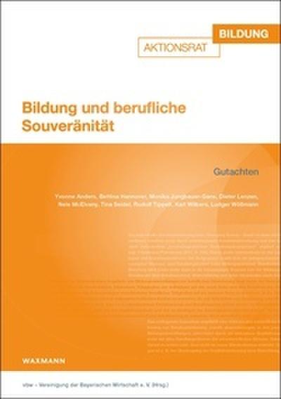 Bildung und berufliche Souveränität