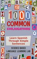 1000 Common Conjugations