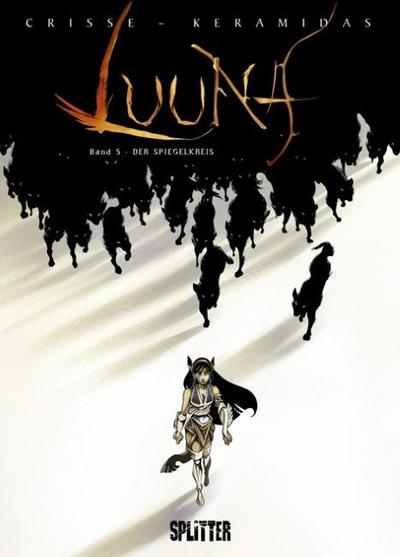 Luuna. Band 5