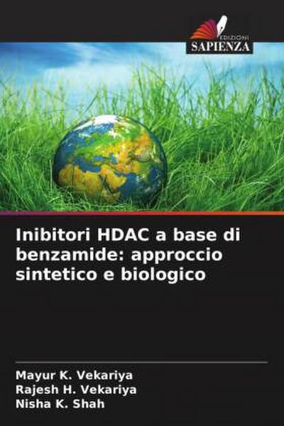 Inibitori HDAC a base di benzamide: approccio sintetico e biologico