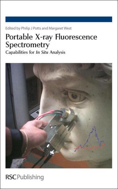 Portable X-ray Fluorescence Spectrometry
