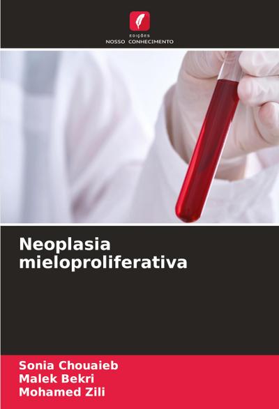 Neoplasia mieloproliferativa