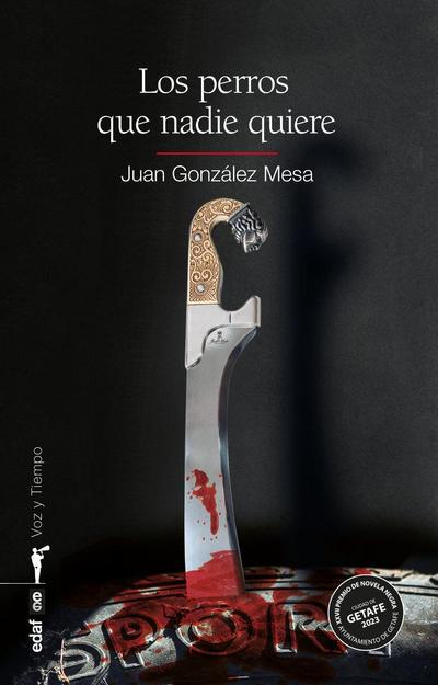 Perros Que Nadie Quiere, Los