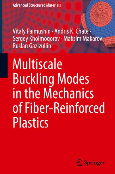 Multiscale Buckling Modes in the Mechanics of Fiber-Reinforced Plastics