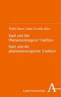 Kant and the Phenomenological Tradition | Kant und die phänomenologische Tradition
