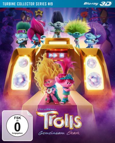 Trolls - Gemeinsam Stark