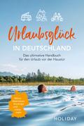 Urlaubsglück in Deutschland