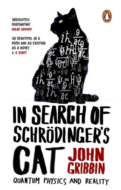 In Search Of Schrödinger’s Cat