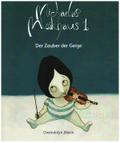 Michaelas Musikhaus Band 1 (Lektion 1-7)für Violine