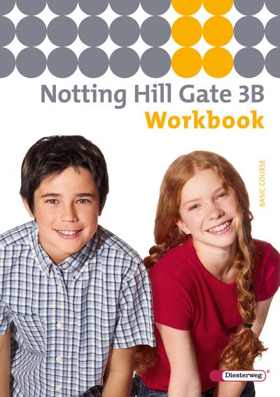 Notting Hill Gate - Ausgabe 2007