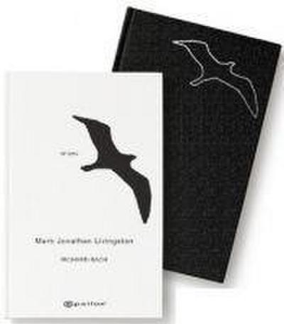 Marti Jonathan Livingston Ciltli