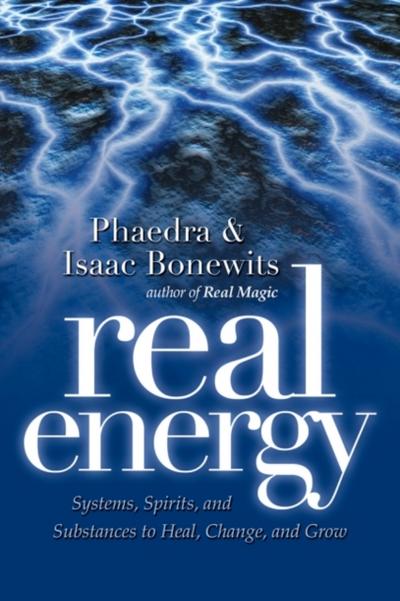 Real Energy
