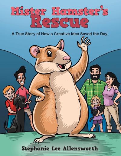 Mister Hamster’s Rescue