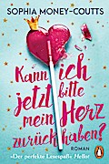 Kann ich jetzt bitte mein Herz zurückhaben?