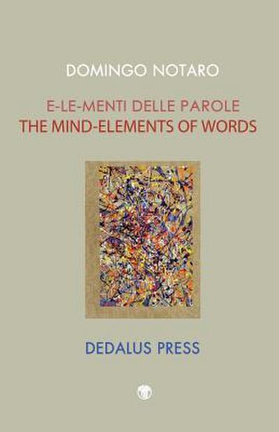 The Mind-Elements of Words / E-le-menti delle parole
