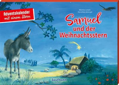 Samuel und der Weihnachtsstern