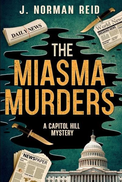 The Miasma Murders