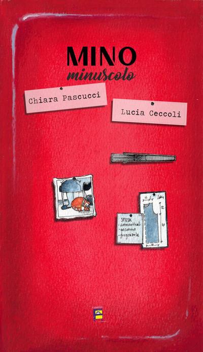 Pascucci, C: Mino minuscolo