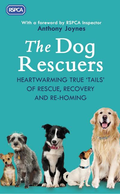 The Dog Rescuers