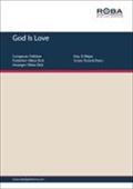 God Is Love (Flute & Piano)