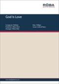 God Is Love (Cello & Piano)