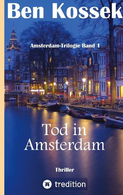 Tod in Amsterdam