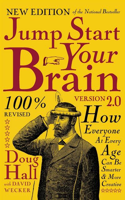 Jump Start Your Brain