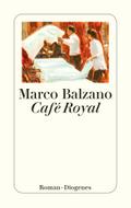 Café Royal