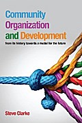 Community Organization and Development