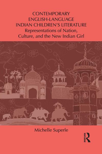 Contemporary English-Language Indian Children’s Literature