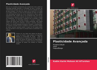 Plasticidade Avançada