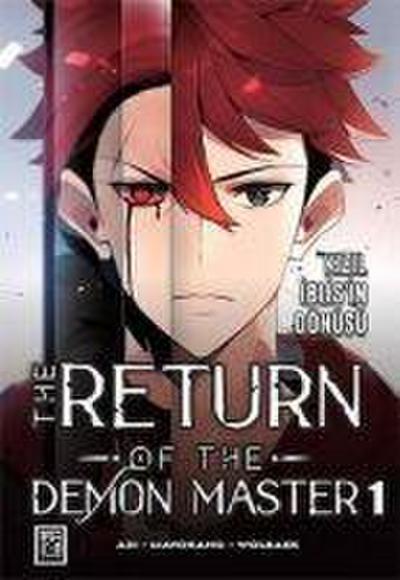 Kizil Iblisin Dönüsü - 1