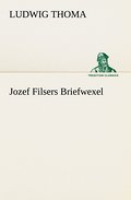 Jozef Filsers Briefwexel