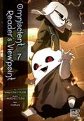 Omniscient Reader’s Viewpoint 7