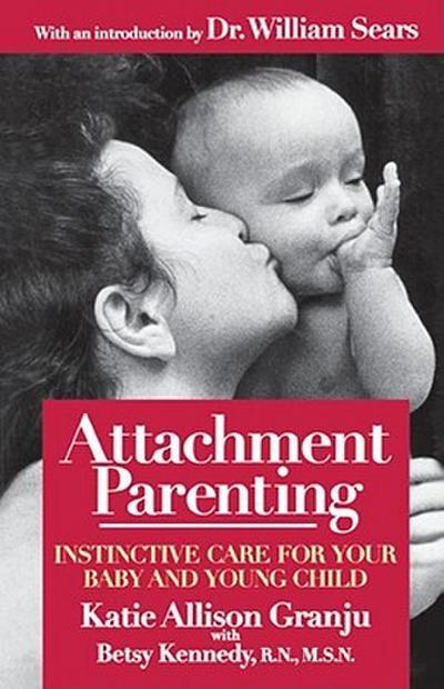 Attachment Parenting