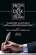 From the Desk of the Dean